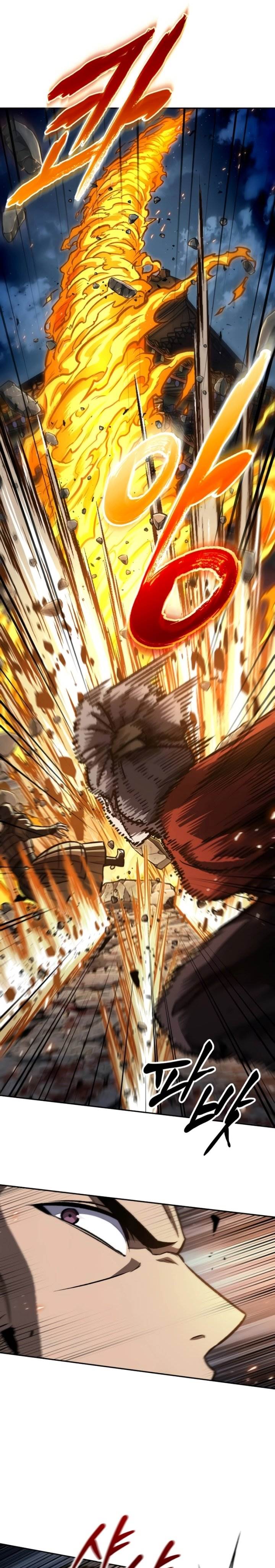 Nano Machine Chap 194 - Next Chap 195