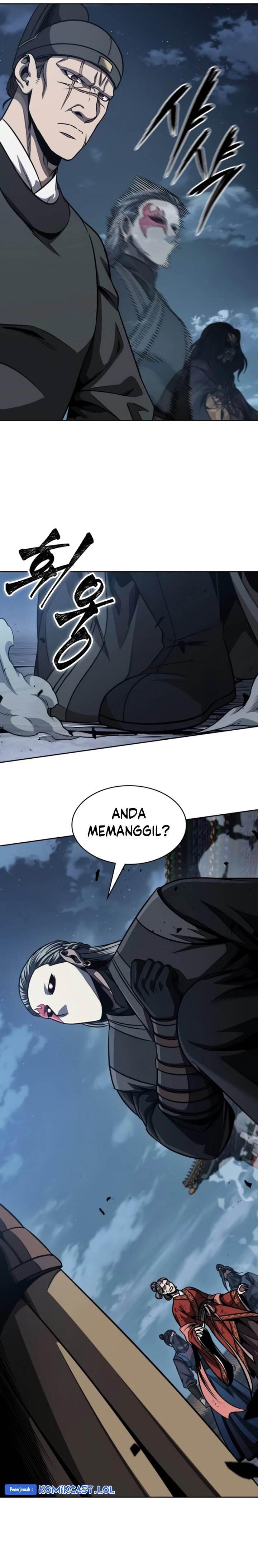 Nano Machine Chap 194 - Next Chap 195