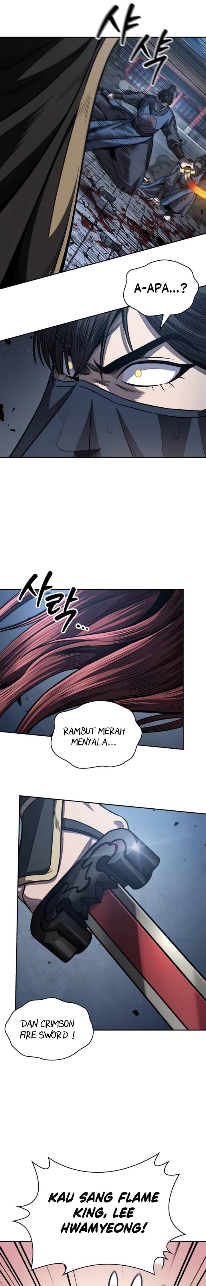 Nano Machine Chap 194 - Next Chap 195