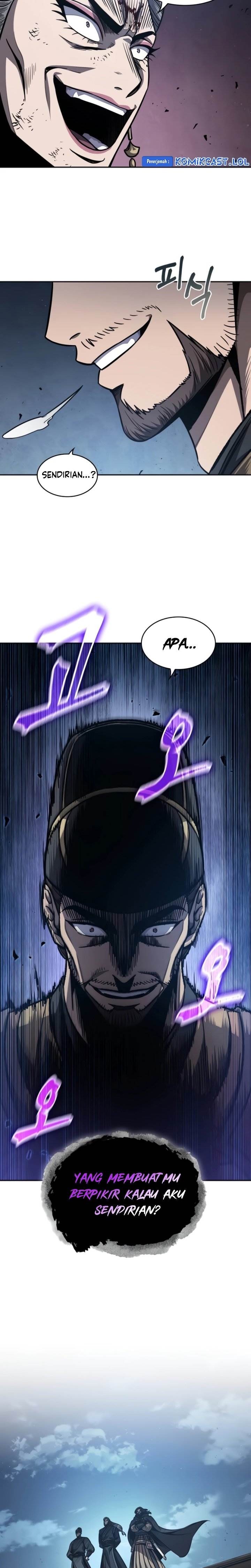 Nano Machine Chap 194 - Next Chap 195