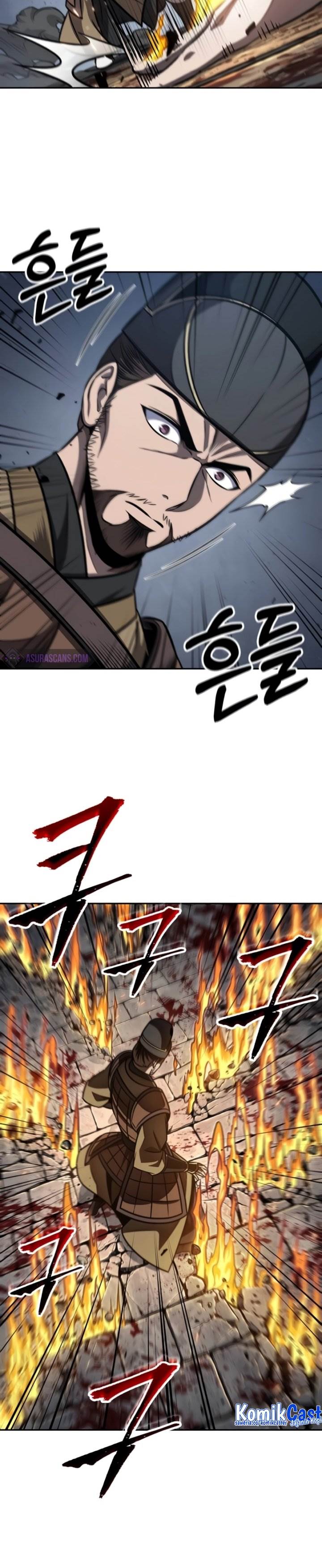 Nano Machine Chap 194 - Next Chap 195