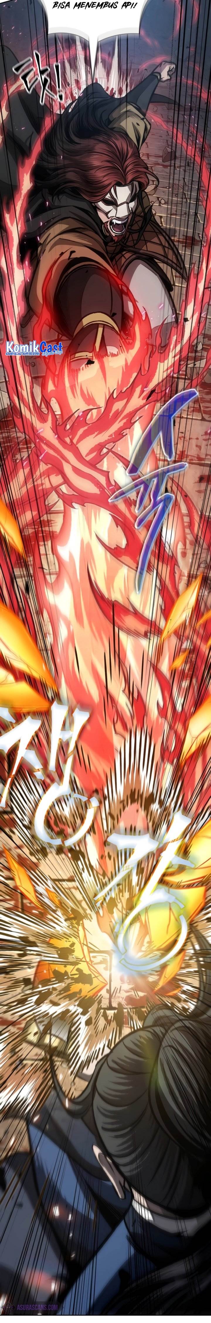 Nano Machine Chap 194 - Next Chap 195