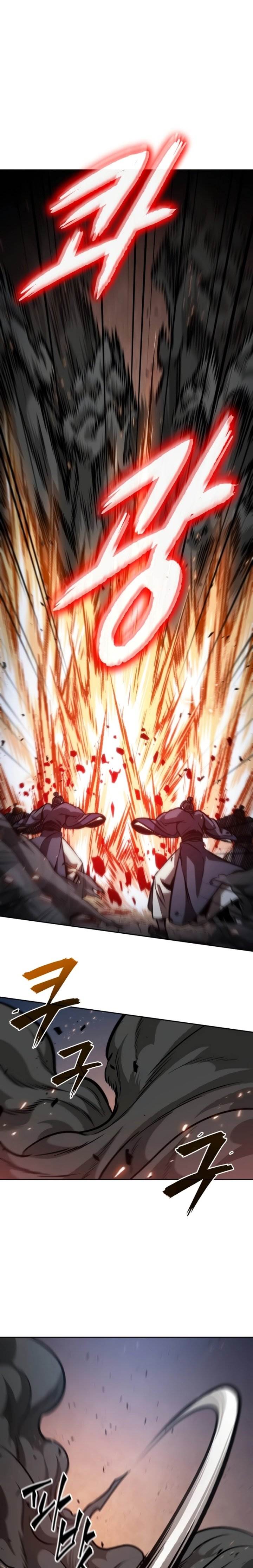 Nano Machine Chap 194 - Next Chap 195