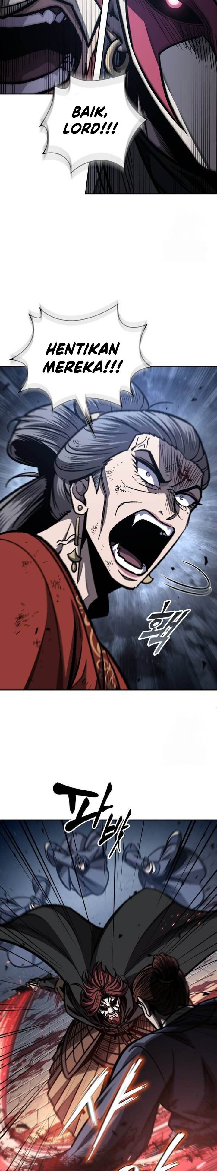 Nano Machine Chap 195 - Next Chap 196