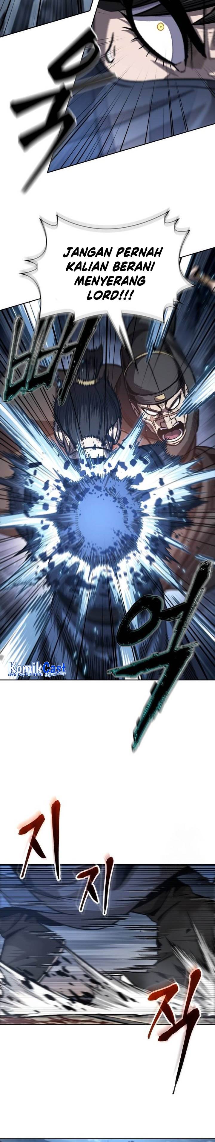 Nano Machine Chap 195 - Next Chap 196