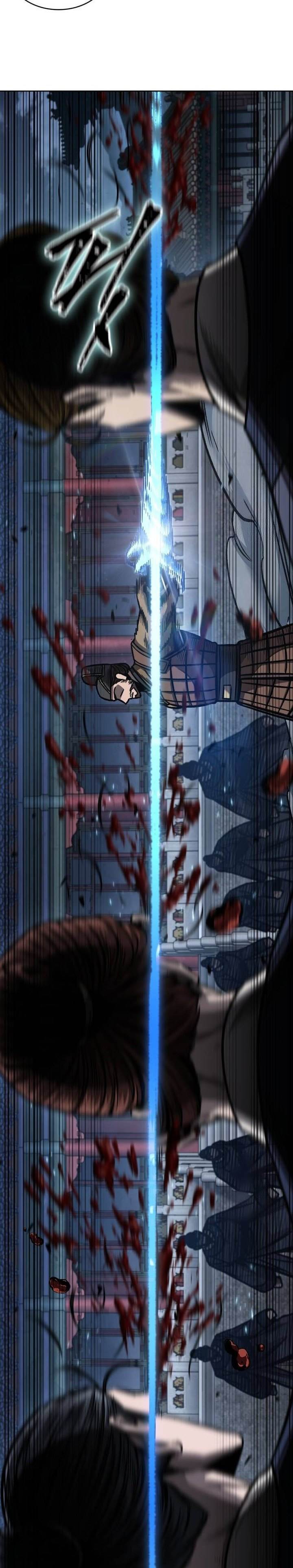 Nano Machine Chap 195 - Next Chap 196