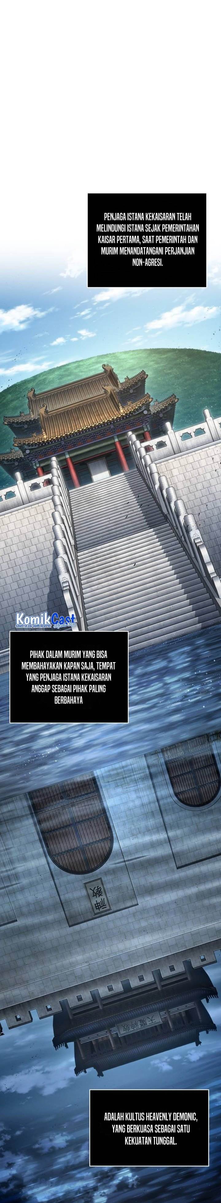 Nano Machine Chap 195 - Next Chap 196