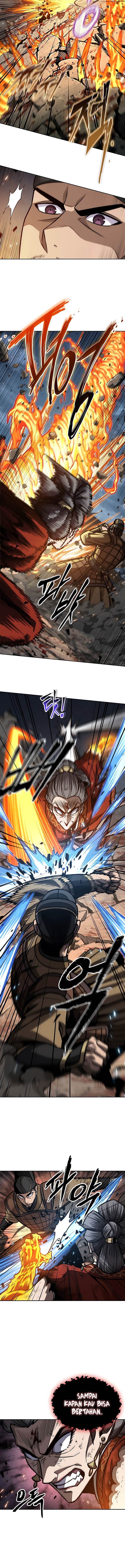 Nano Machine Chap 196 - Next Chap 197