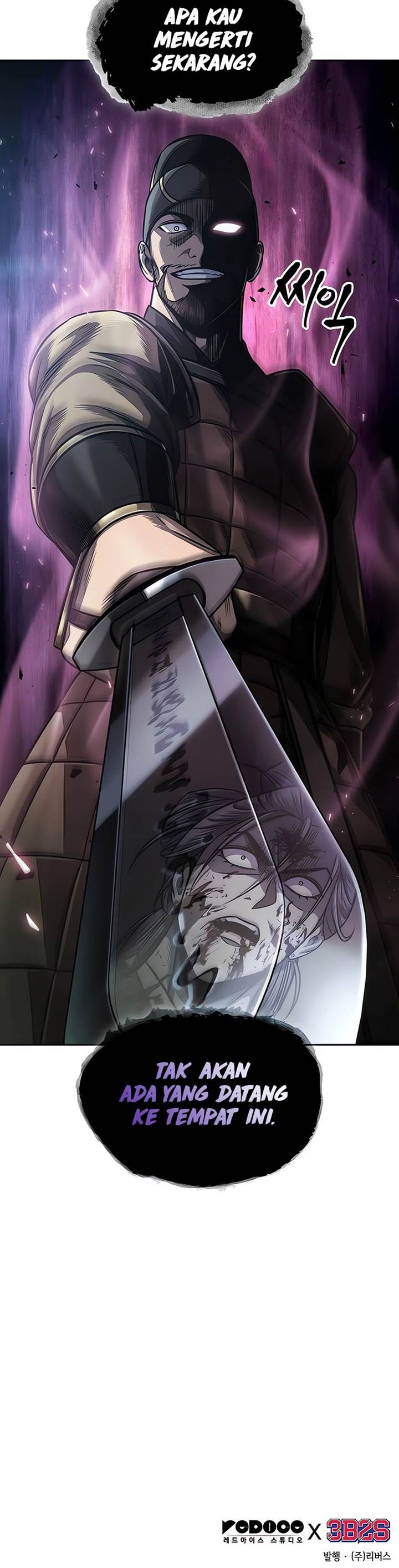 Nano Machine Chap 196 - Next Chap 197