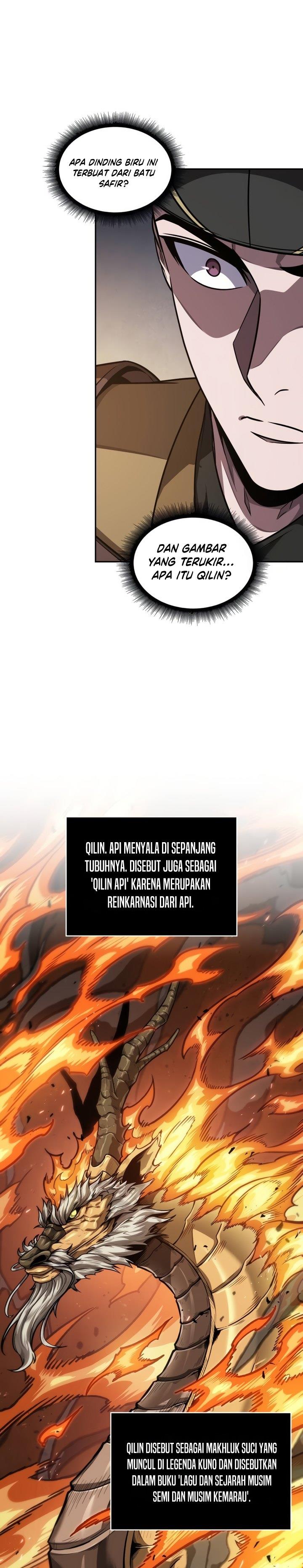 Nano Machine Chap 198 - Next Chap 199