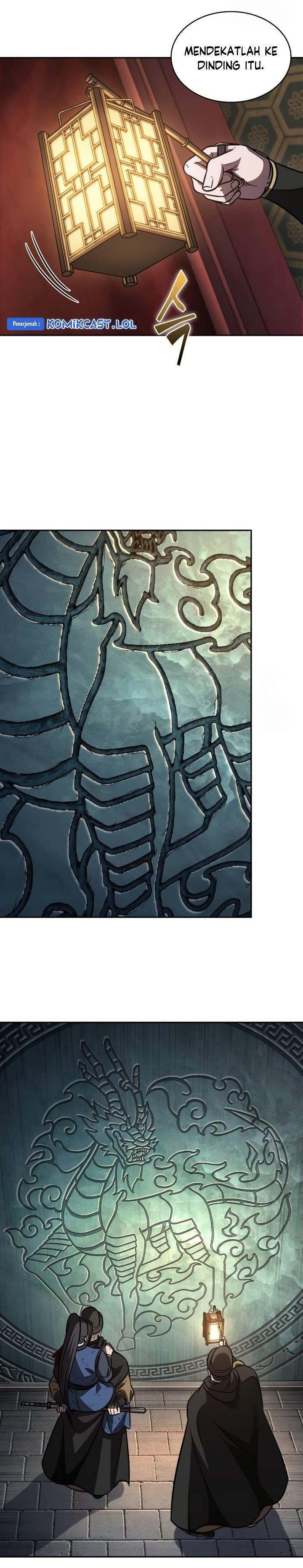 Nano Machine Chap 198 - Next Chap 199