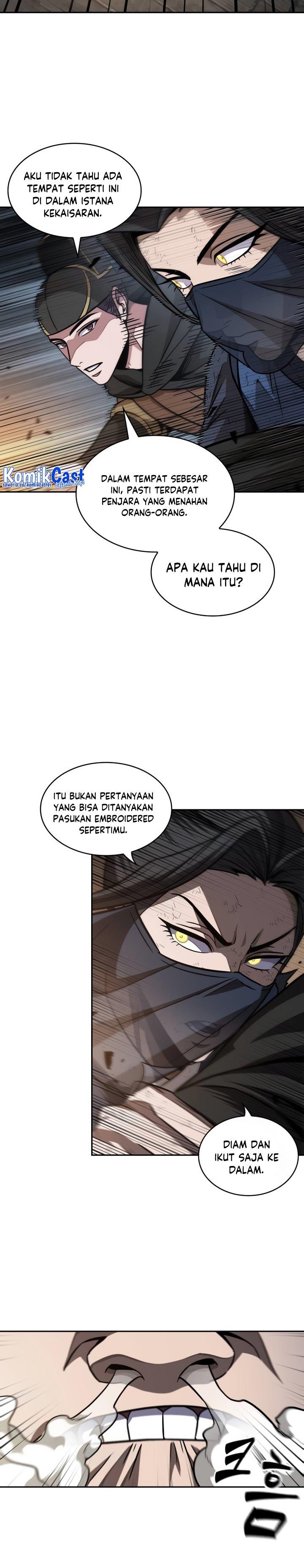 Nano Machine Chap 198 - Next Chap 199