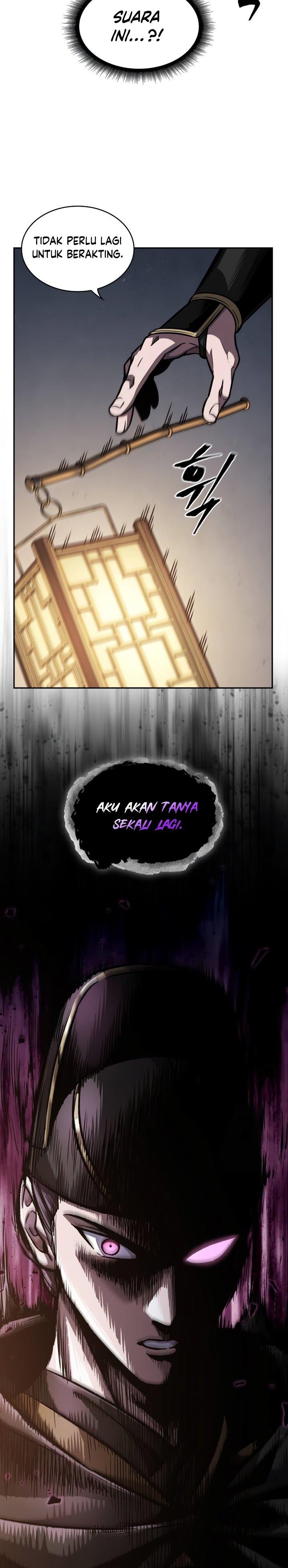 Nano Machine Chap 198 - Next Chap 199