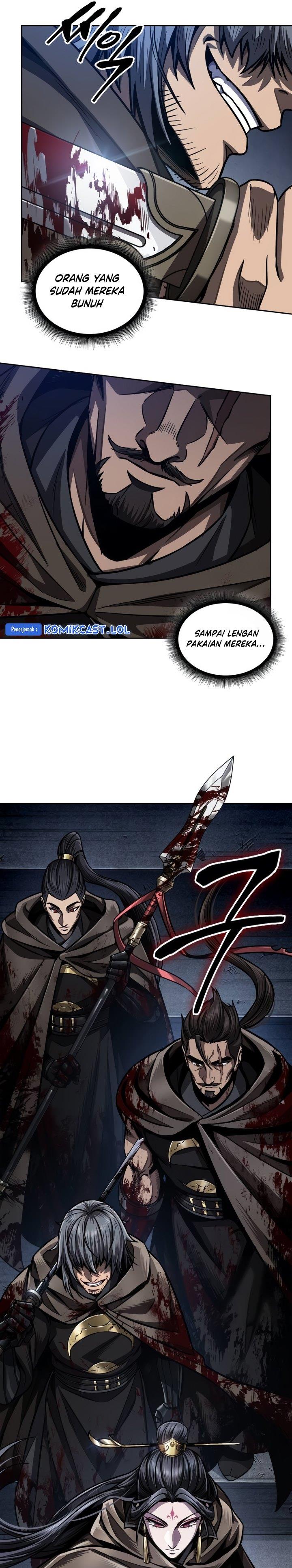 Nano Machine Chap 198 - Next Chap 199