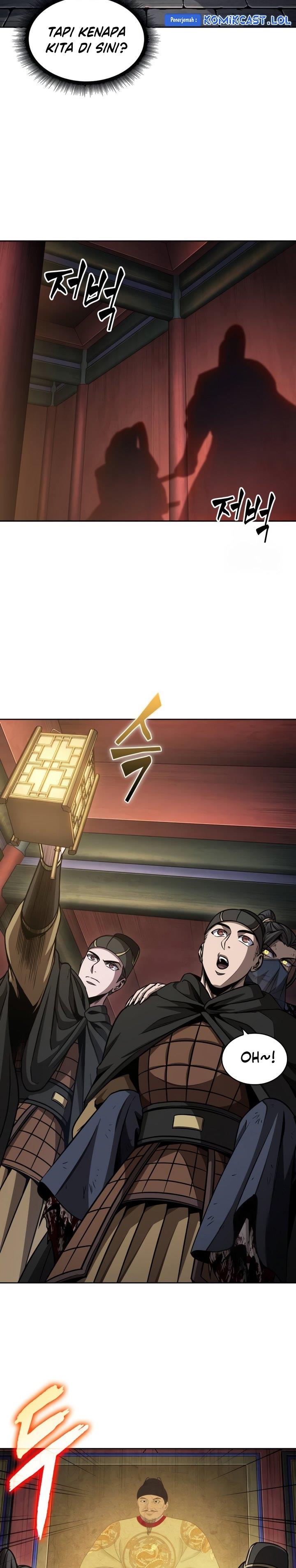 Nano Machine Chap 198 - Next Chap 199