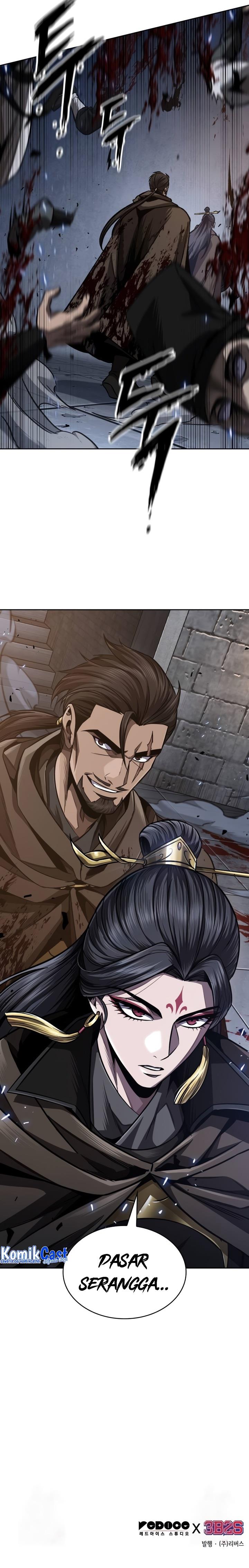 Nano Machine Chap 198 - Next Chap 199