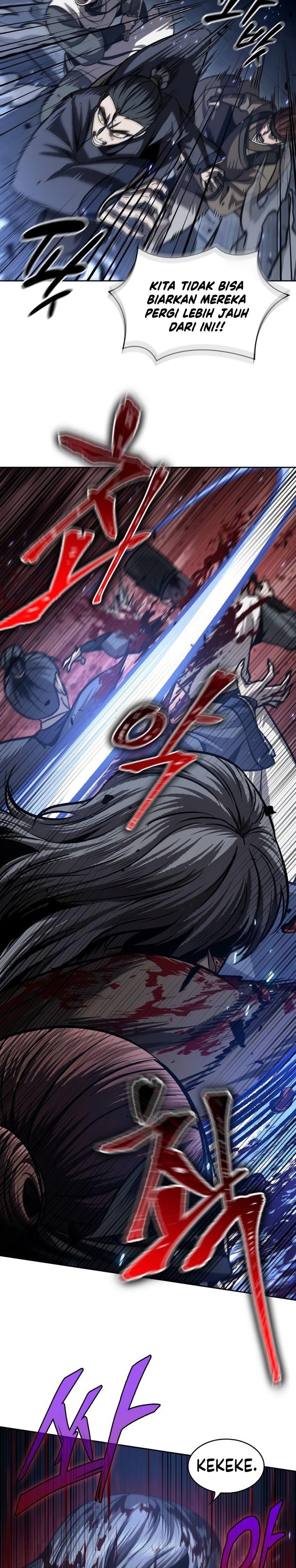 Nano Machine Chap 199 - Next Chap 200