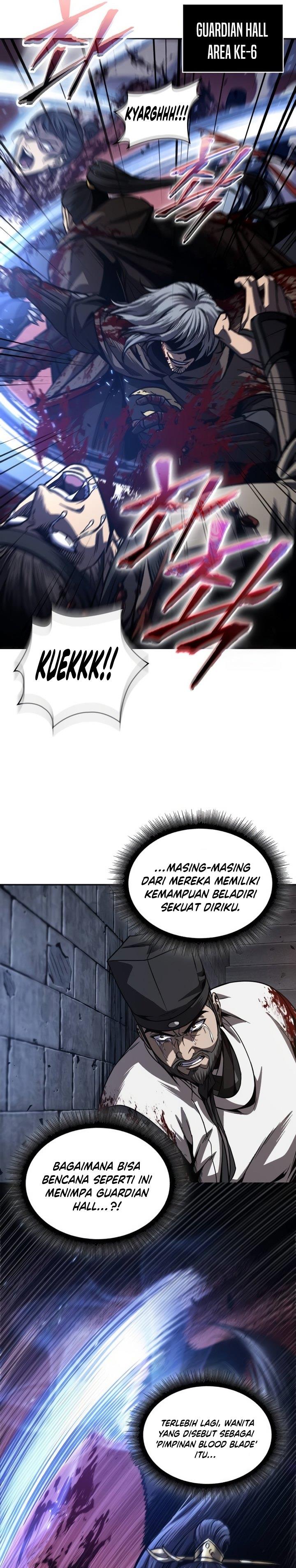 Nano Machine Chap 199 - Next Chap 200