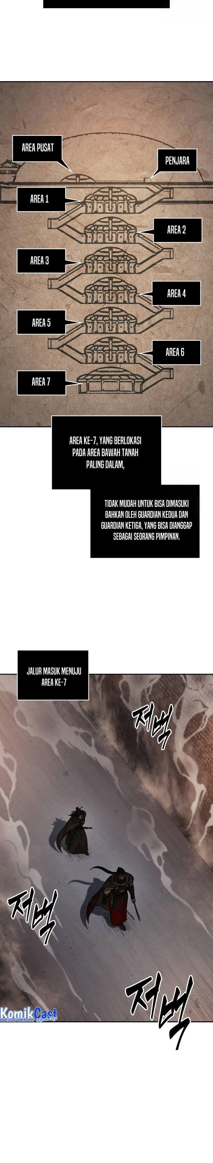 Nano Machine Chap 199 - Next Chap 200