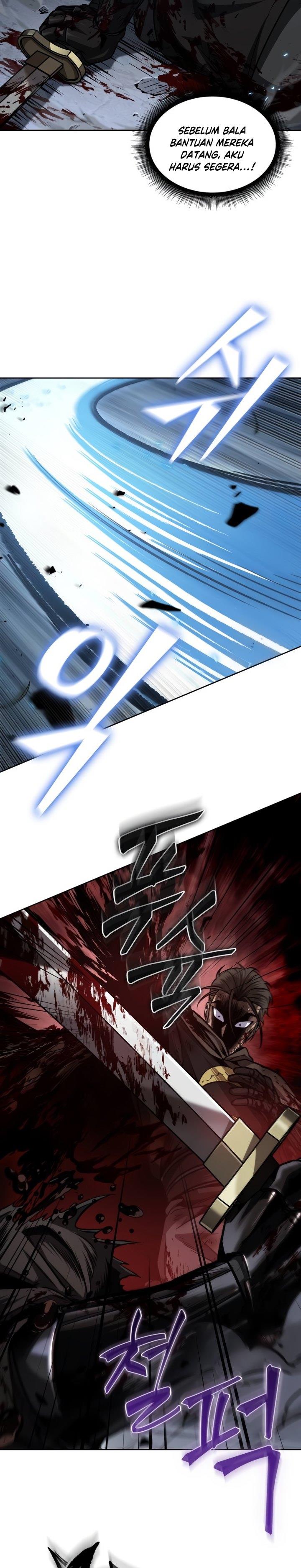 Nano Machine Chap 199 - Next Chap 200