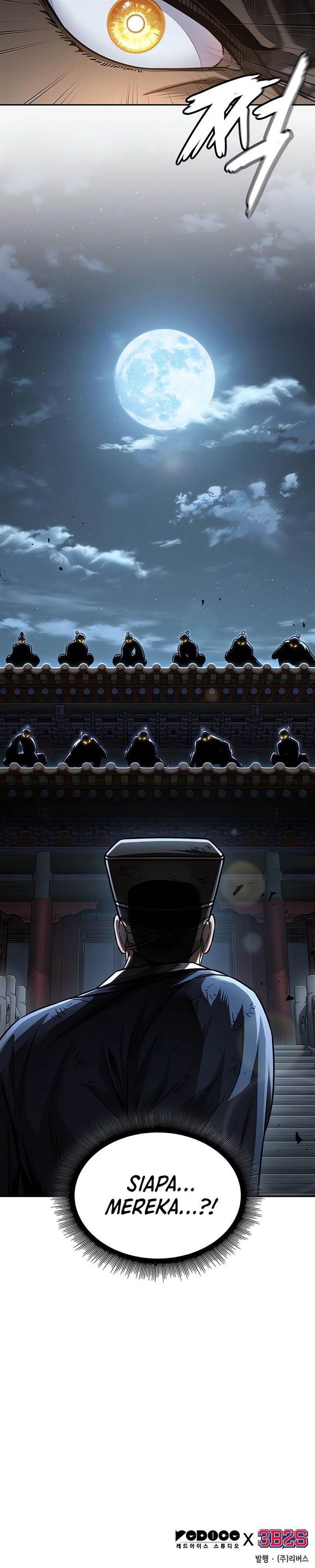 Nano Machine Chap 190 - Next Chap 191