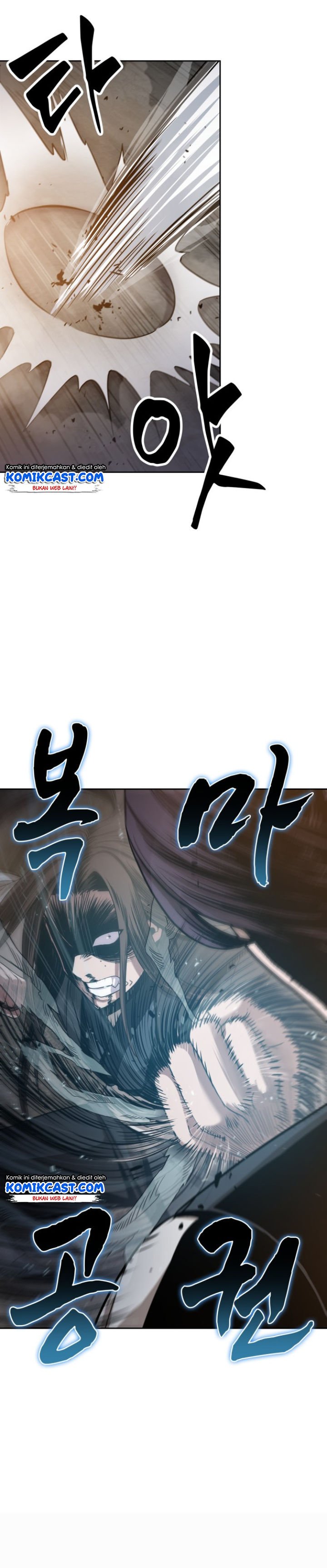 Nano Machine Chap 19 - Next Chap 20