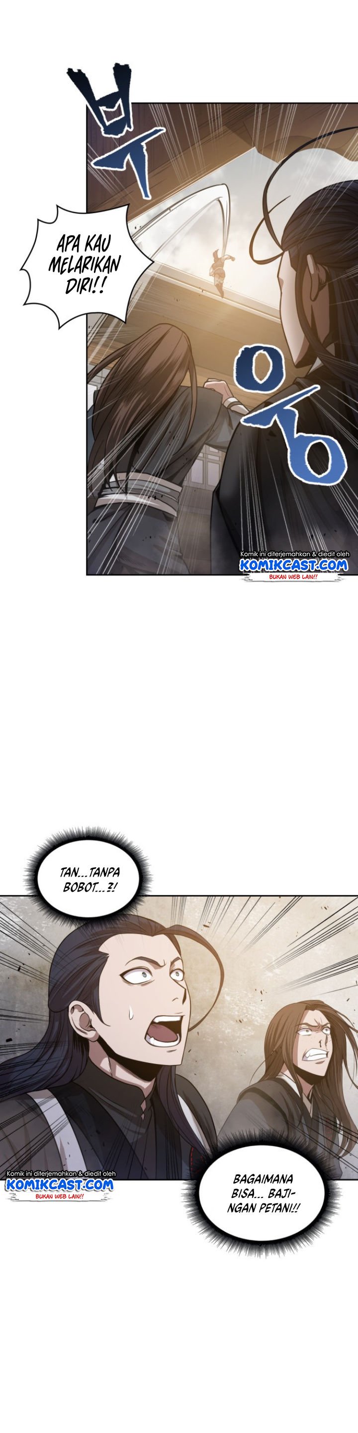 Nano Machine Chap 19 - Next Chap 20