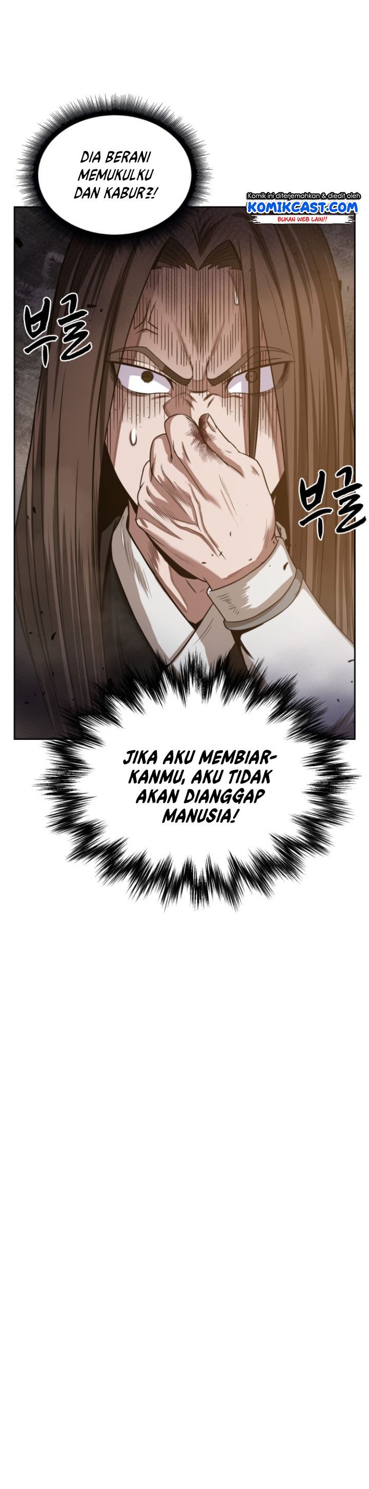 Nano Machine Chap 19 - Next Chap 20