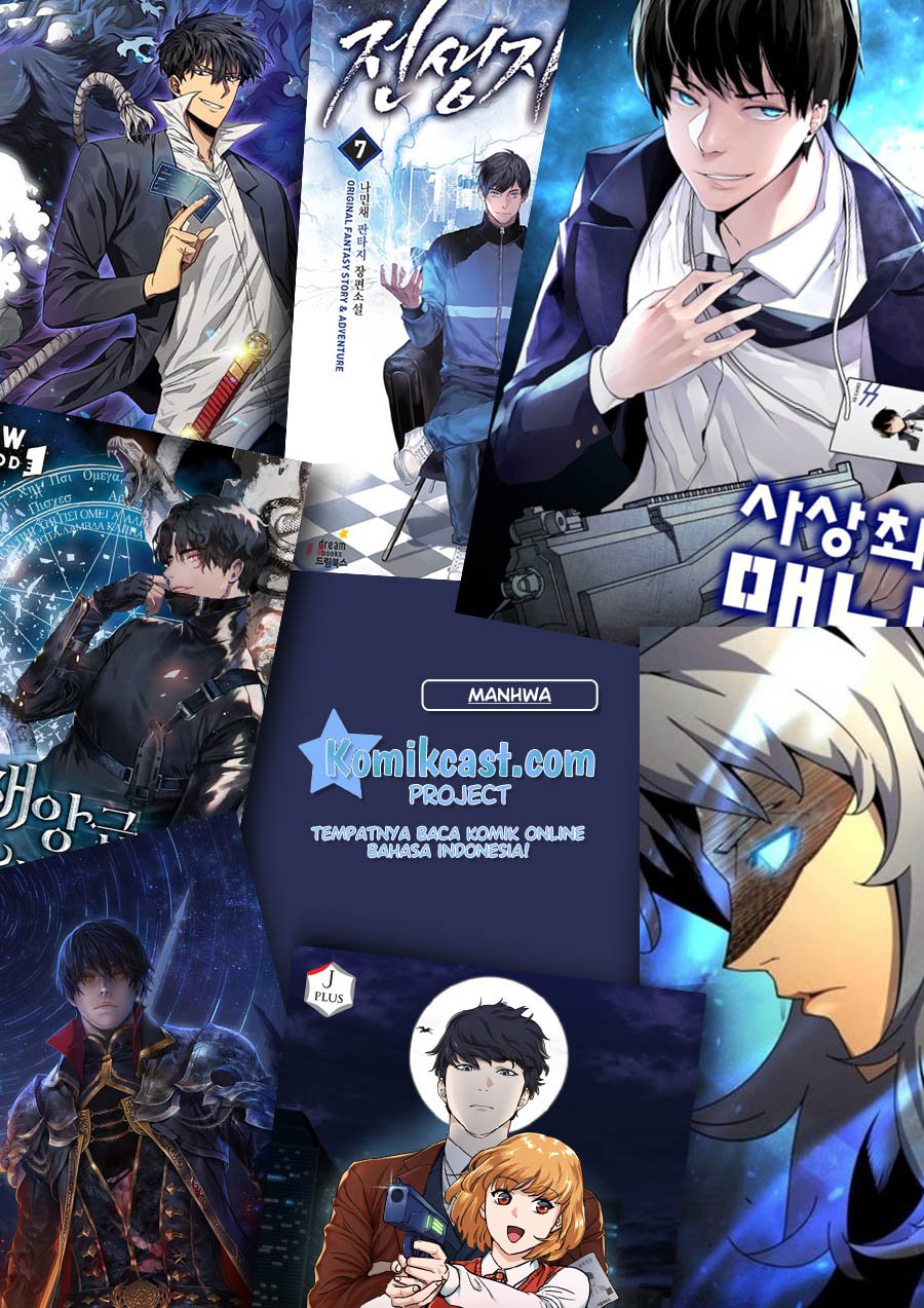 Nano Machine Chap 19 - Next Chap 20