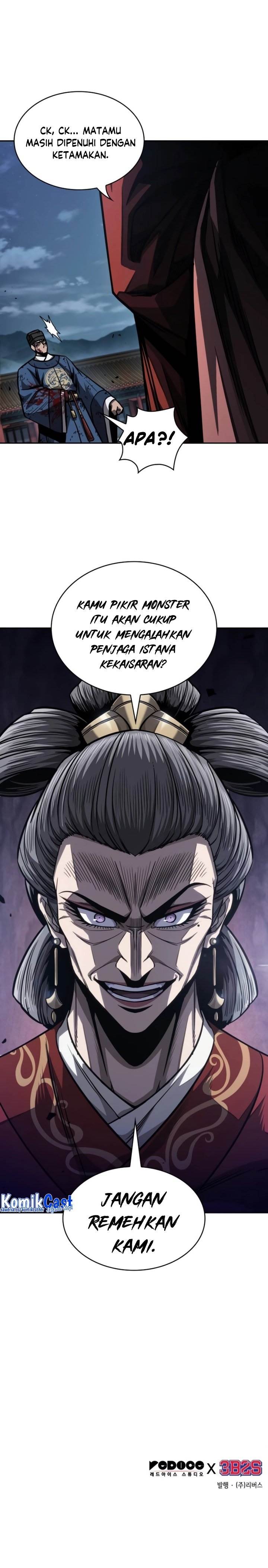 Nano Machine Chap 192 - Next Chap 193