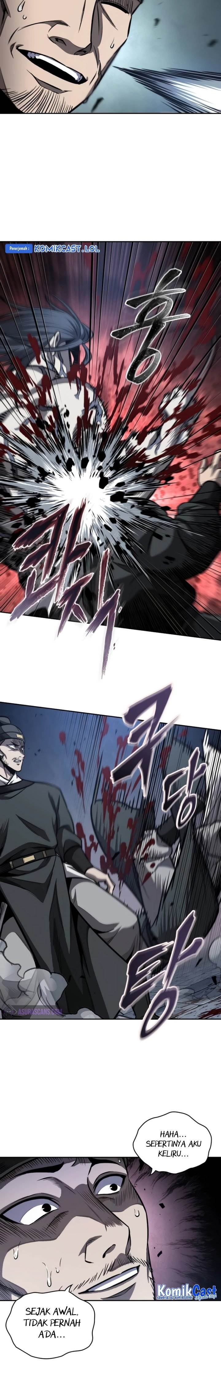 Nano Machine Chap 192 - Next Chap 193