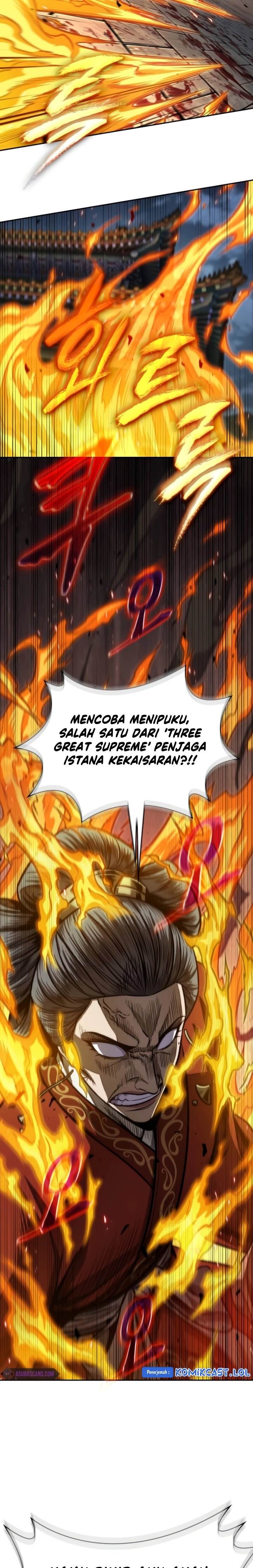 Nano Machine Chap 193 - Next Chap 194
