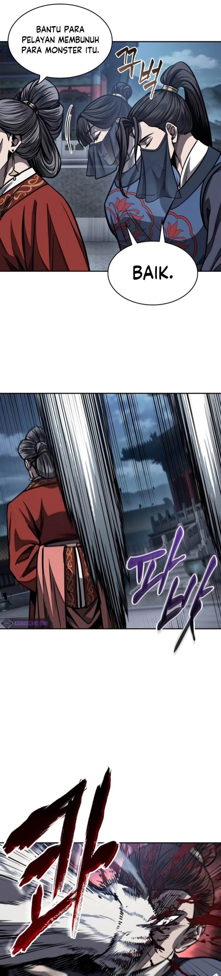 Nano Machine Chap 193 - Next Chap 194