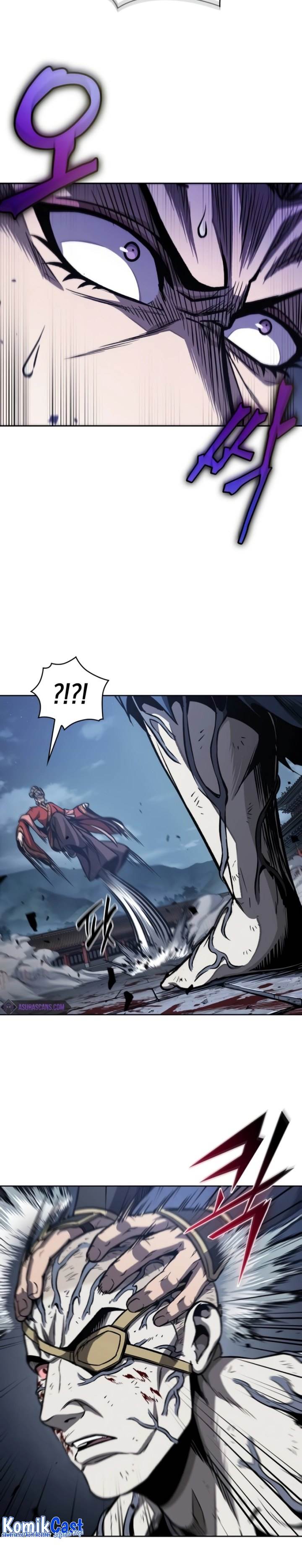 Nano Machine Chap 193 - Next Chap 194