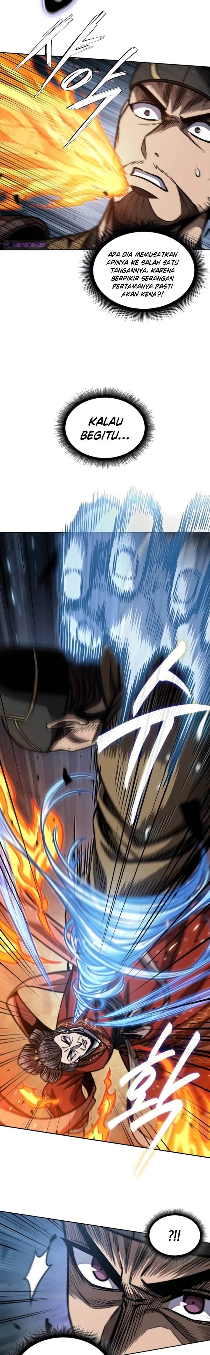 Nano Machine Chap 193 - Next Chap 194