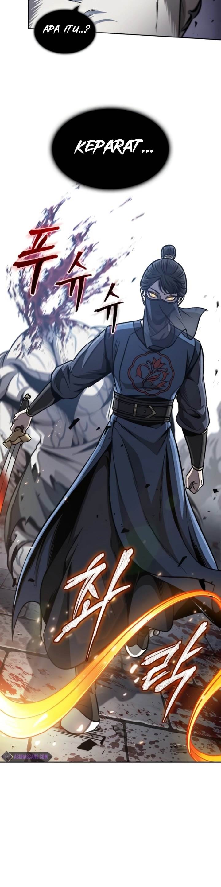 Nano Machine Chap 193 - Next Chap 194