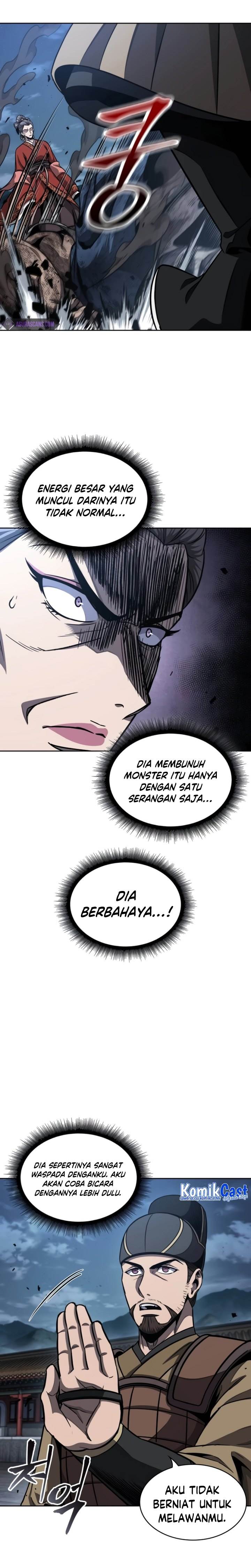 Nano Machine Chap 193 - Next Chap 194