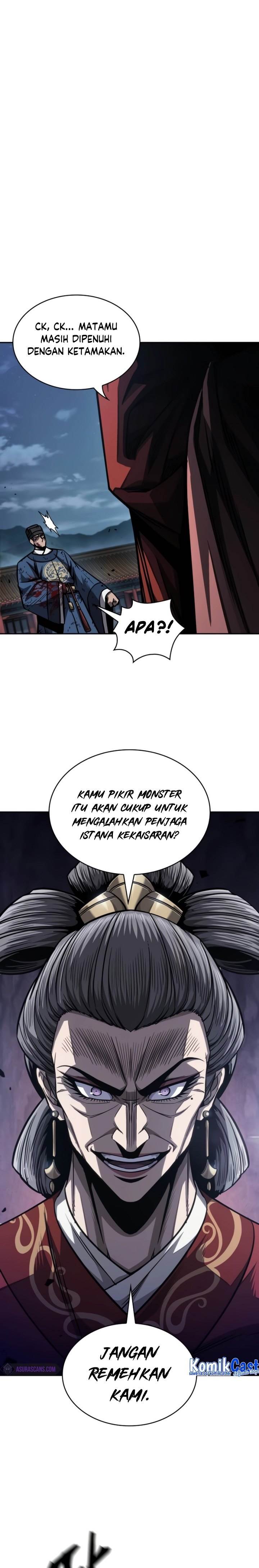 Nano Machine Chap 193 - Next Chap 194