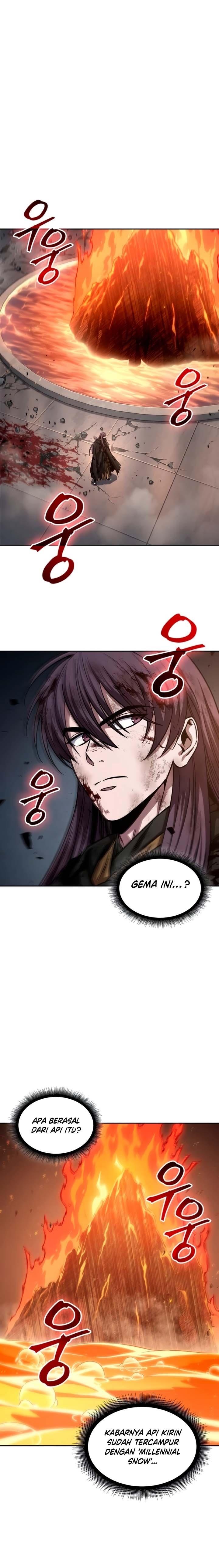 Nano Machine Chap 207 - Next Chap 208