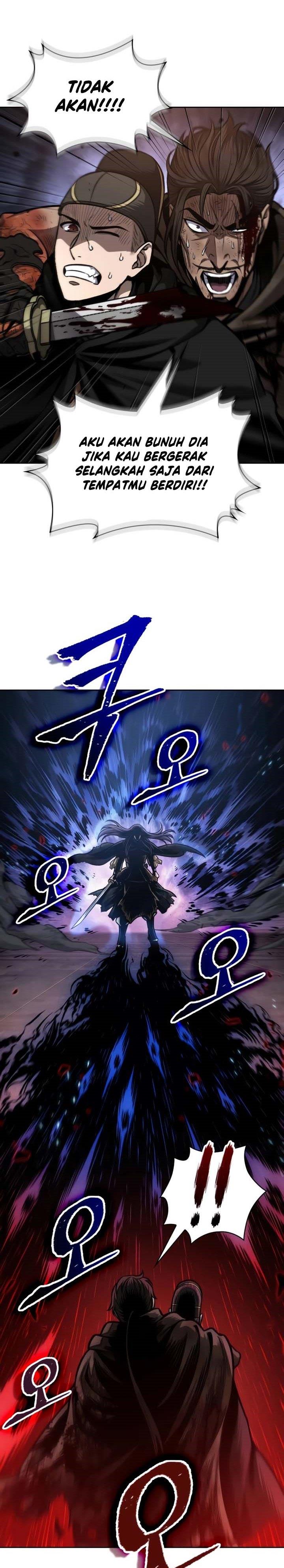 Nano Machine Chap 204 - Next Chap 205