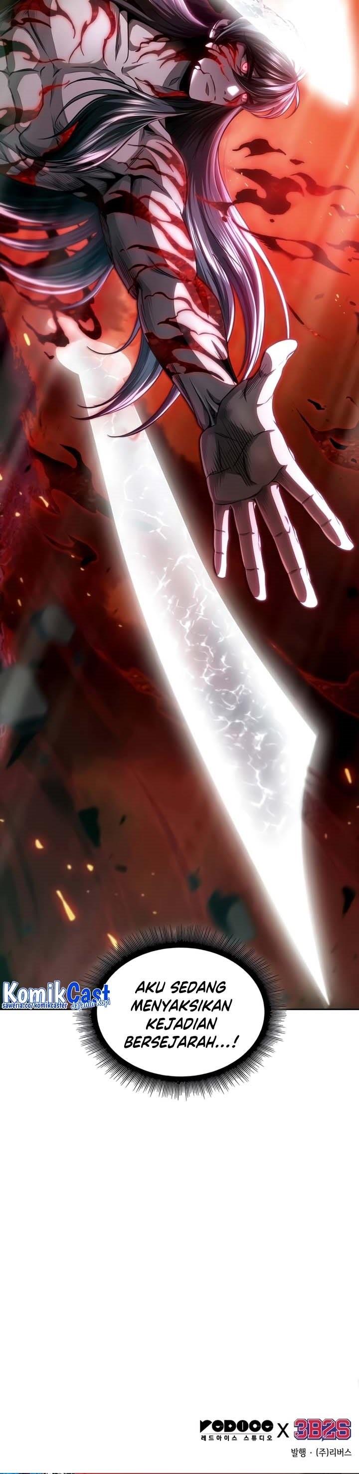 Nano Machine Chap 208 - Next Chap 209