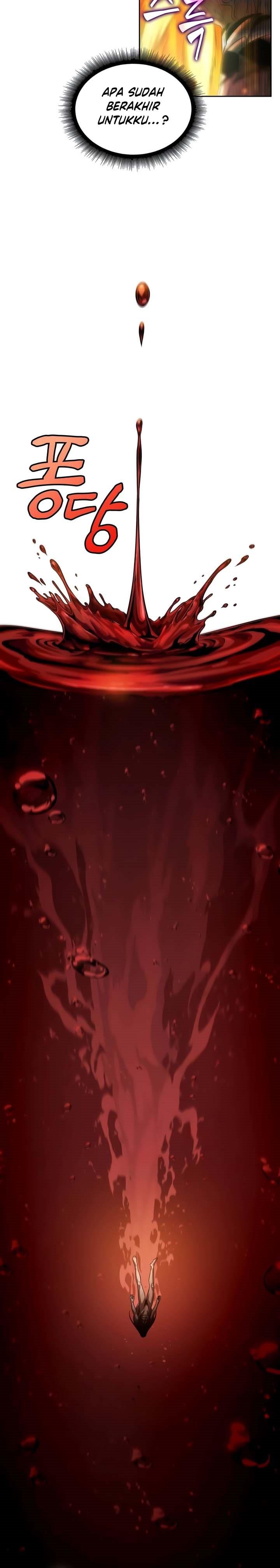 Nano Machine Chap 208 - Next Chap 209