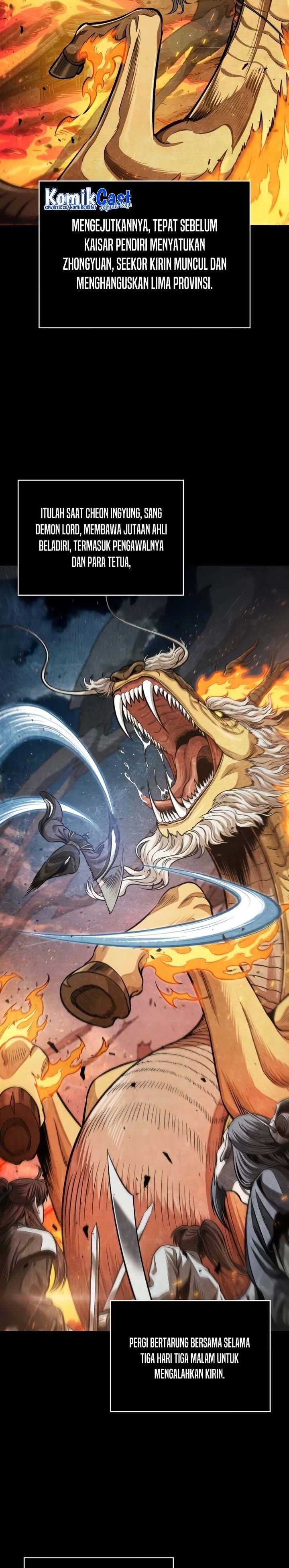 Nano Machine Chap 209 - Next Chap 210