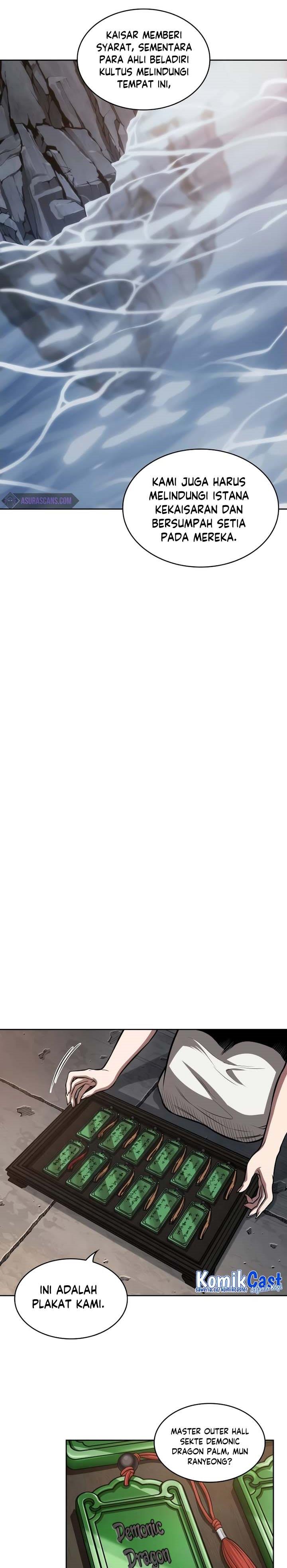 Nano Machine Chap 209 - Next Chap 210