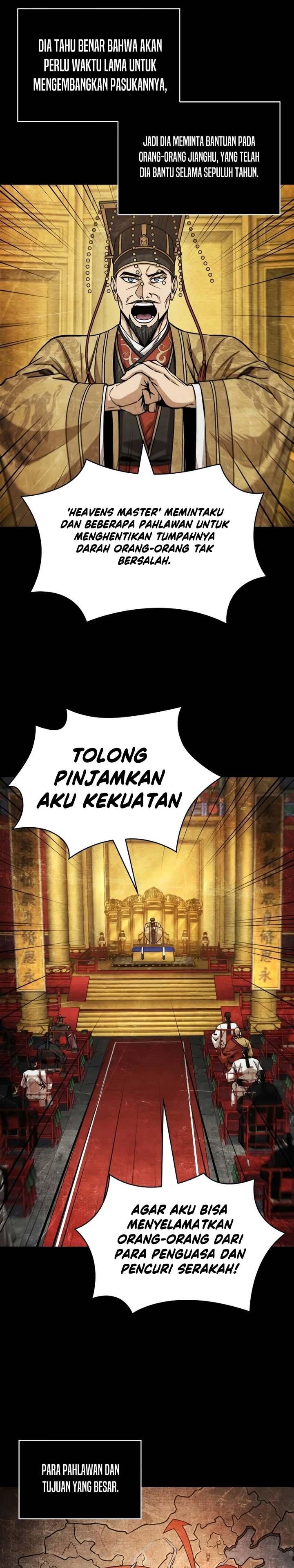 Nano Machine Chap 209 - Next Chap 210