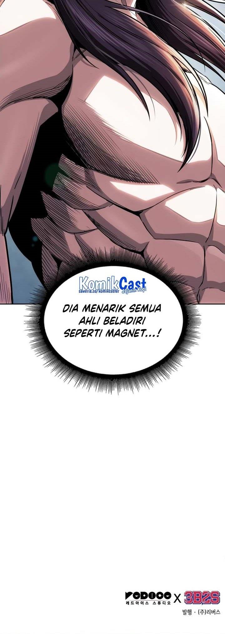 Nano Machine Chap 209 - Next Chap 210