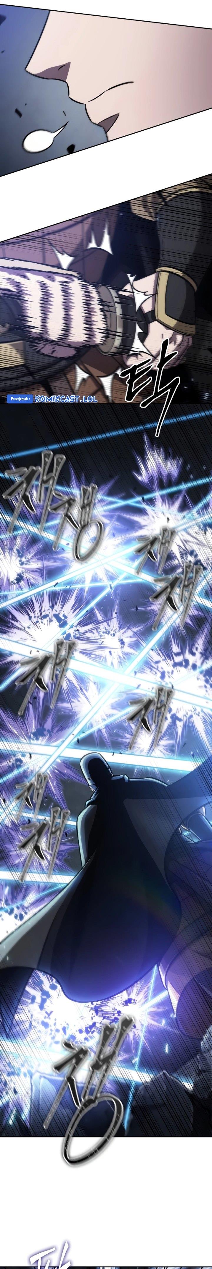 Nano Machine Chap 200 - Next Chap 201