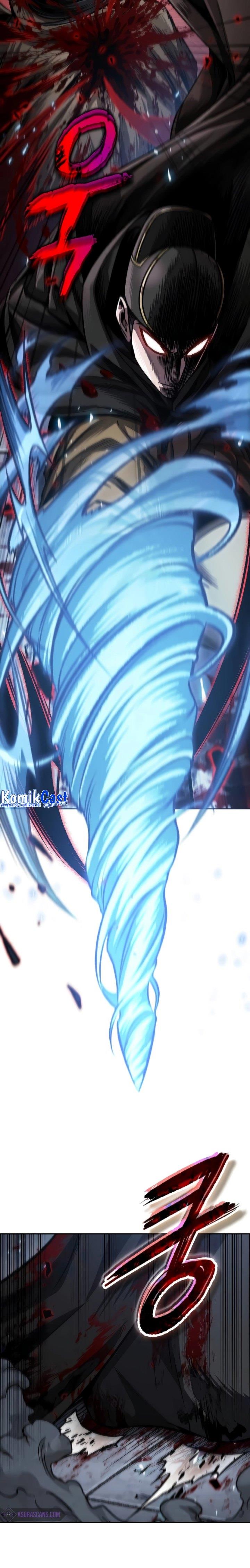 Nano Machine Chap 200 - Next Chap 201