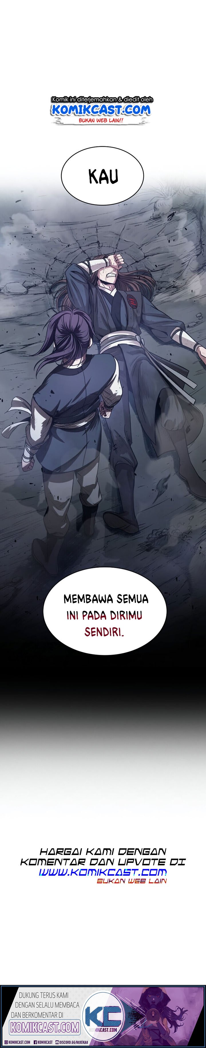 Nano Machine Chap 20 - Next Chap 21