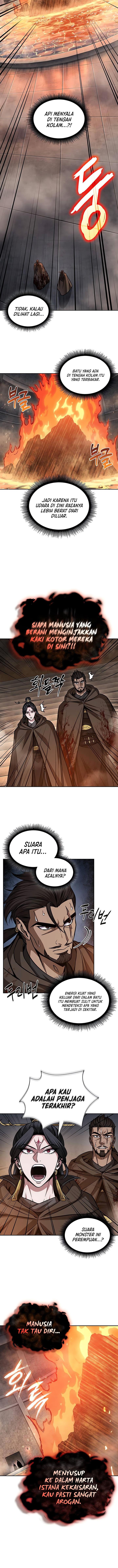 Nano Machine Chap 201 - Next Chap 202